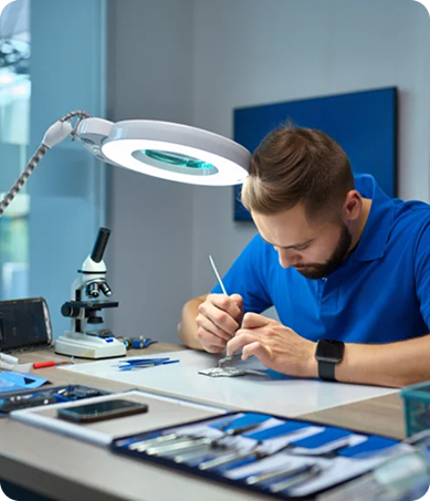 О сервисном центре OnePlus в Москве